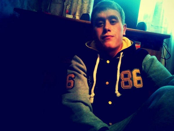 Денис Южанинов