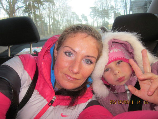 Евгения Андреева