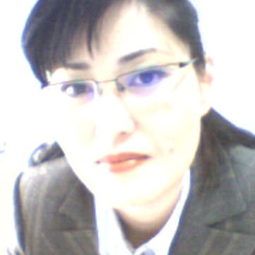 Эльмира Орынбаева