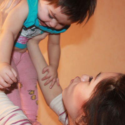 Амина Алиева