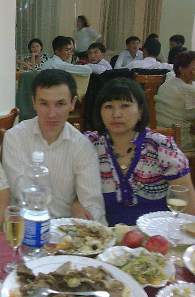 Арайлы Нургалиева