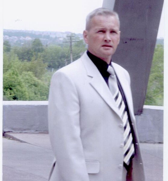 Евгений Крылов