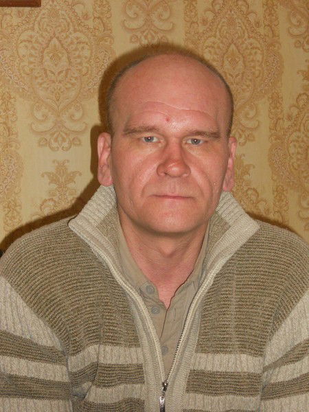 сергей калинин