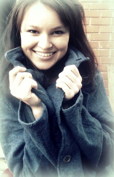 Альбина Хуснуллина