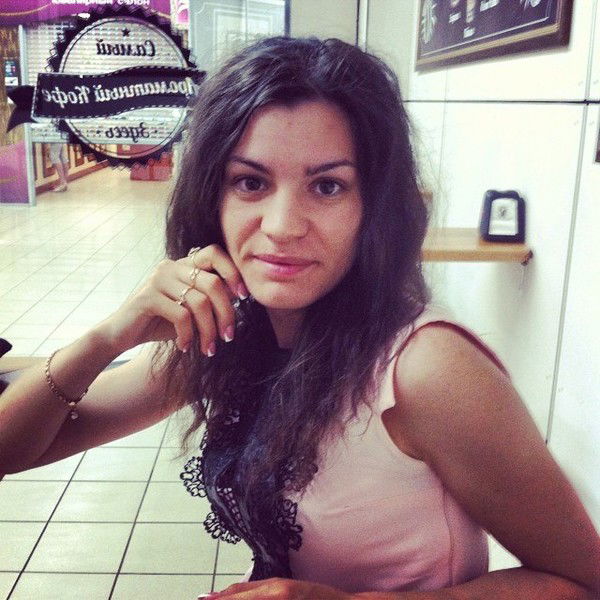 Катерина Анопко