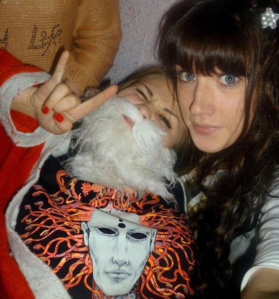 Вадим Мудак