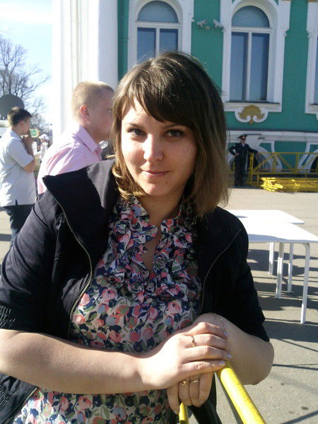 Анна Садова