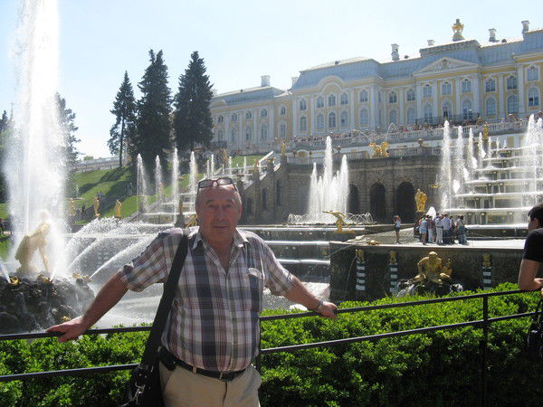 Юрий Головко