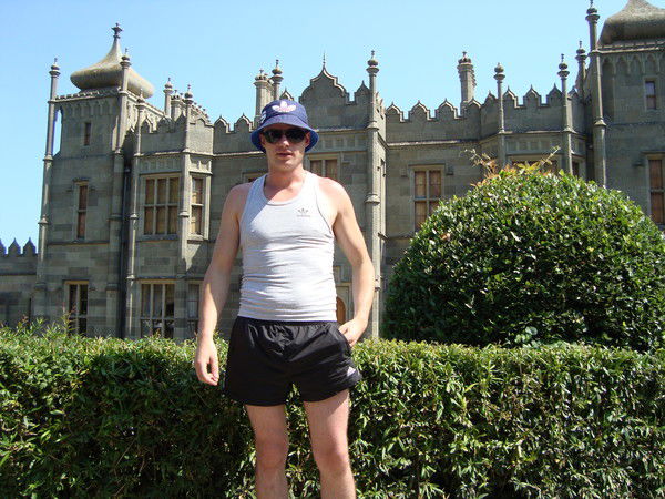 Саша Полищук