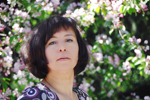 Наталья Райкова