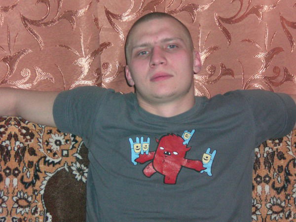 Андрей Палачев