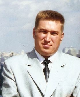 Руслан Лапшин