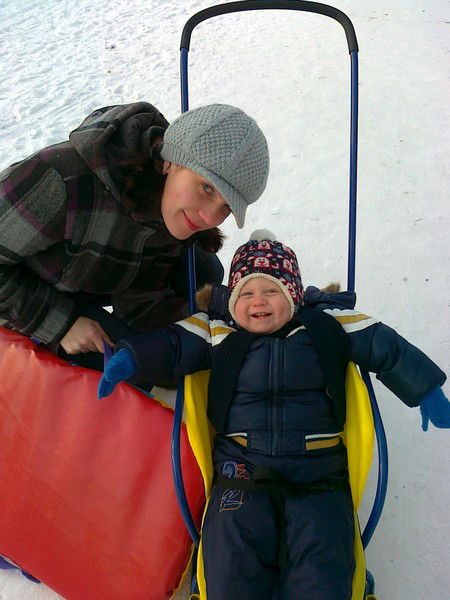 Ольга Волкова