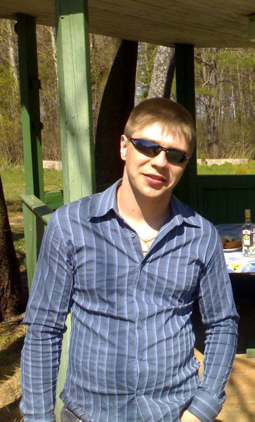 Дмитрий Гришин