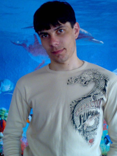 Олег Лихтенвальд