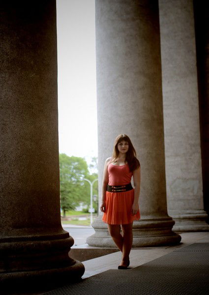 Екатерина Попок