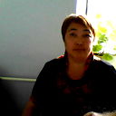 Роза Мусамамбетова
