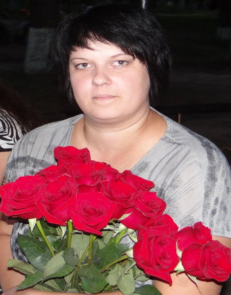 Галина Филиппова