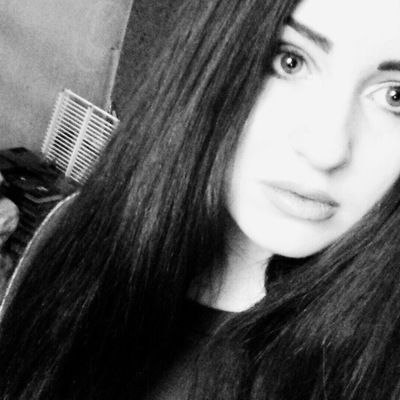 Лиза Черпак