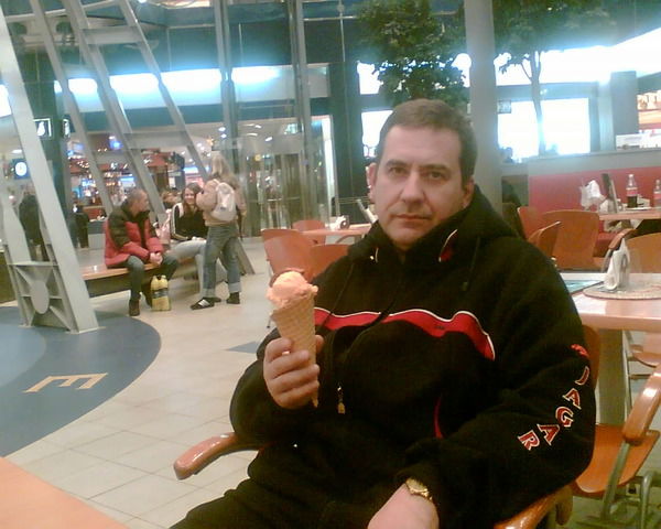 Валерий Спичак