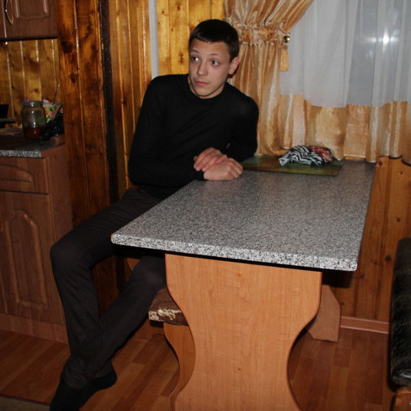 Дмитрий Тарасов