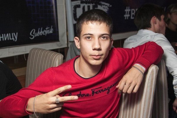 Роман Ерёмкин