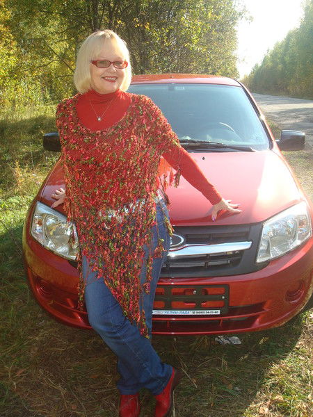 Светлана Манюкова