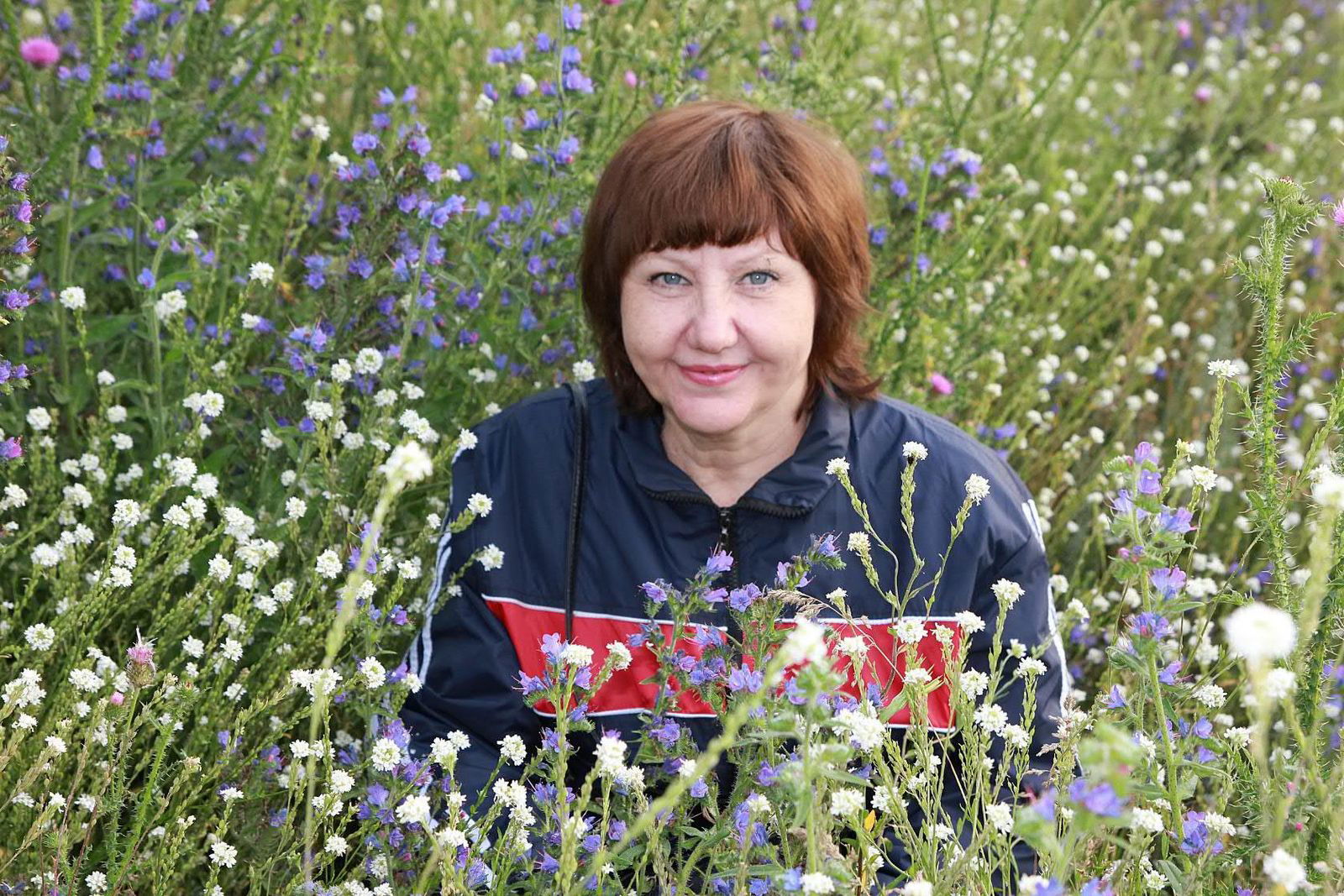 Татьяна Неучева