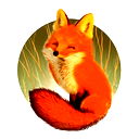 Катя Fox