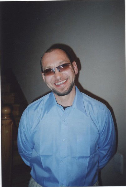 Андрей Маликов