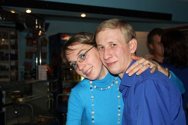 Татьяна Дубилина