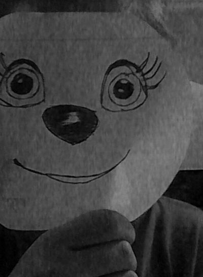 Лерчик Перчик