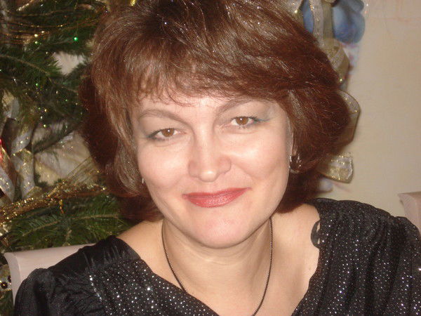 Людмила Коржова