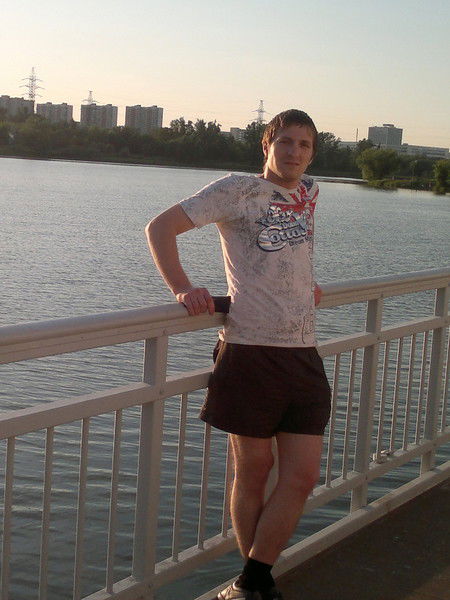 Роман Цуркан