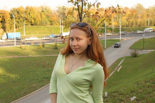 Наталья Чернова