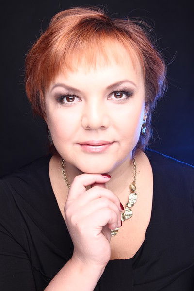 Зиля Габдуллина