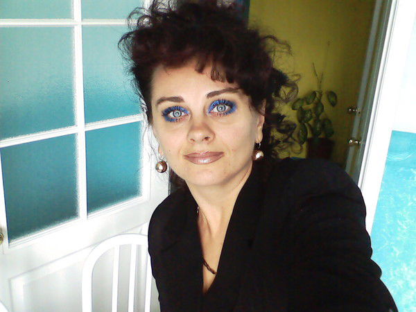 Татьяна Крючкова