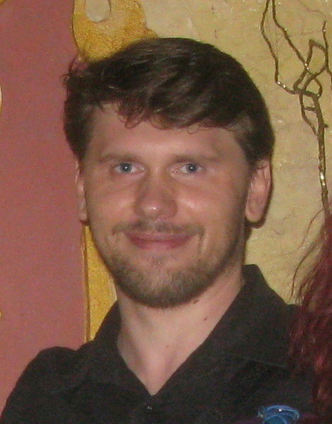 Максим Кириленко