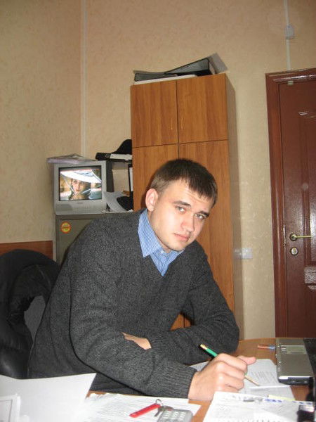 Андрей Добрый