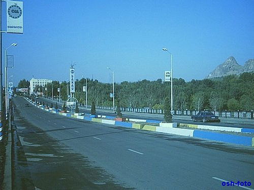 Азат Бахрамов