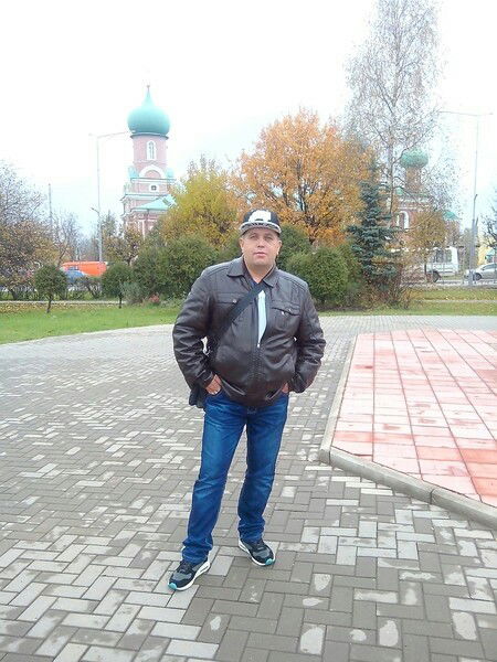 Олег Вахонин