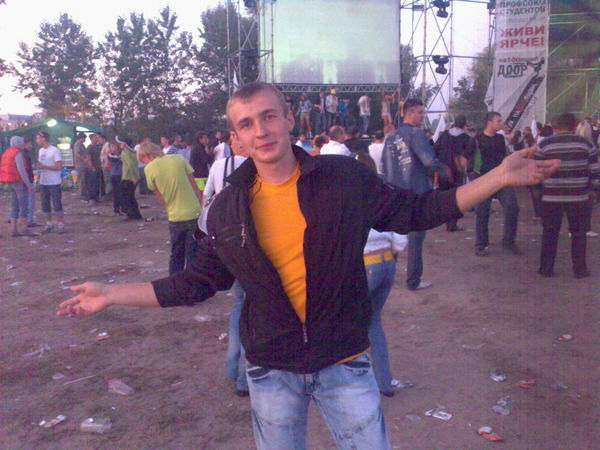 Александр Золотухин