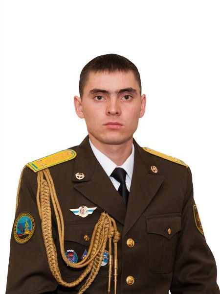 Евгений Макжанов