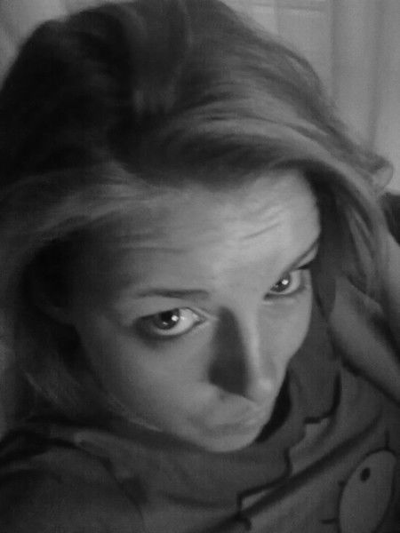 Полиночка Клюева