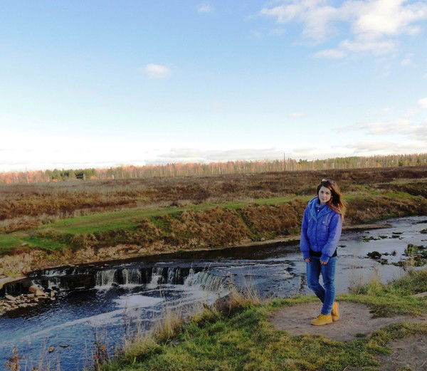 Юлия Полякова