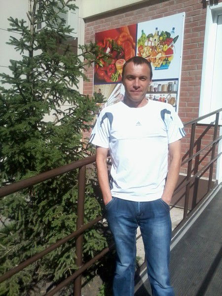 Сергей Геннадьевич