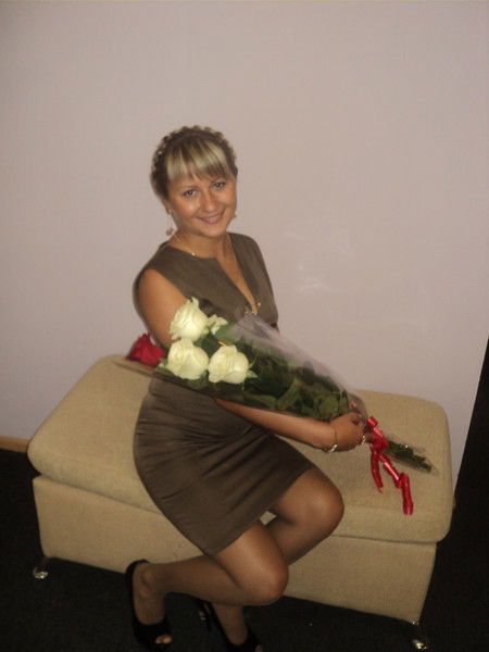 Олеся Никифорова