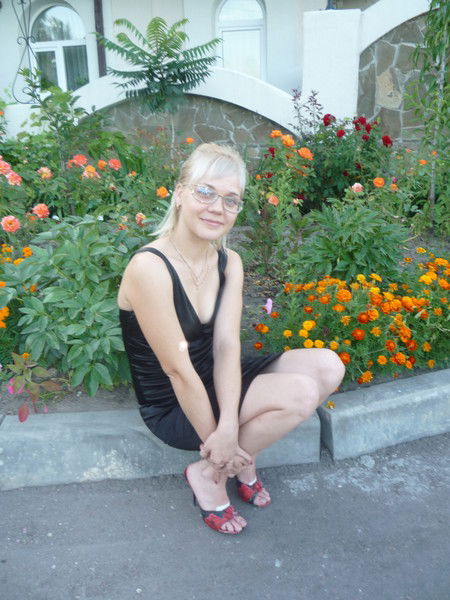 Яна Силакова