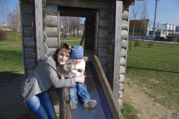 Вкторя Полщук