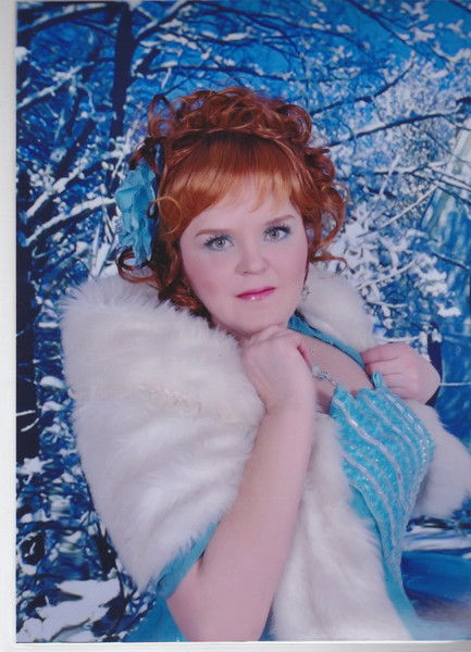 Наталья Старцева (Чуева)